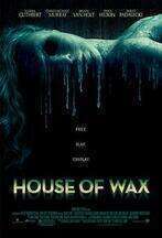 恐怖蜡像馆HouseofWax